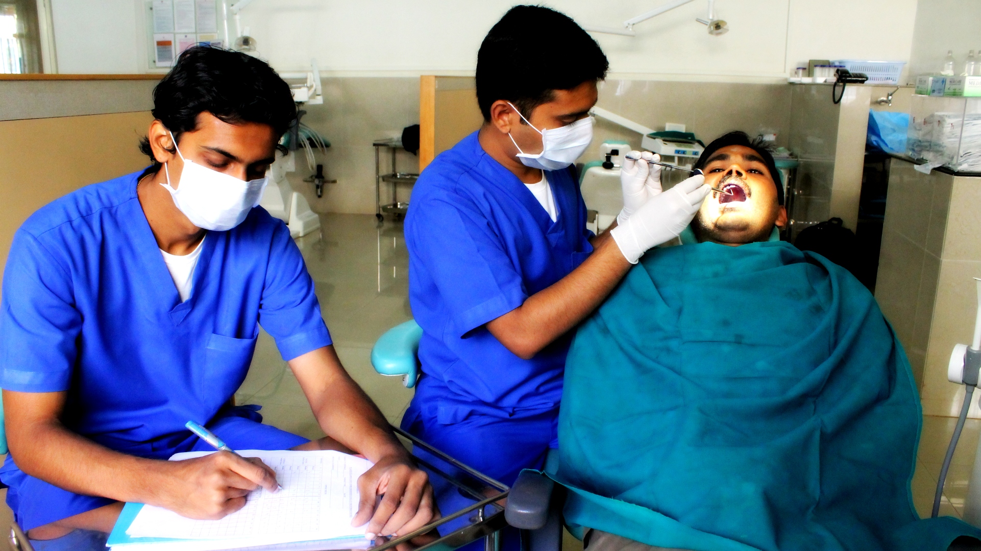 World Oral Health Day
